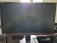 Monitor gaming aoc usato  Napoli