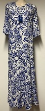 Monsoon royal blue for sale  CHIGWELL