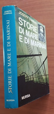 Storie mare marinai usato  Palermo