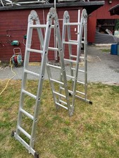 trittleiter 4 stufen gebraucht kaufen trittleiter 4 stufen gebraucht kaufen Suhlendorf