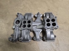 Weiand 04d dual for sale  High Ridge