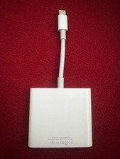 Riginal apple usb gebraucht kaufen  Wandlitz