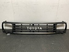 Radiador Kzj71W Kzj78W 71/78 Series Land Cruiser Prado grelha frontal 53111-60070 comprar usado  Enviando para Brazil