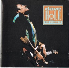 Dave hole plumber for sale  SWINDON