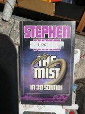 Audio book stephen for sale  Kingston