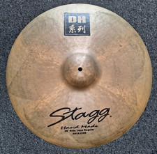 Stagg dhrj20r jazz for sale  DARTFORD