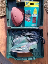 Bosch psm multischleifermaschi gebraucht kaufen  Ködnitz