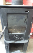 Henley log burner for sale  UK