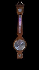 Comitti banjo barometer for sale  EXETER