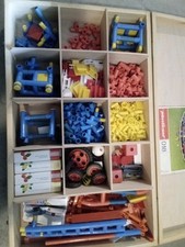 Plasticant gebraucht kaufen  Möhnesee