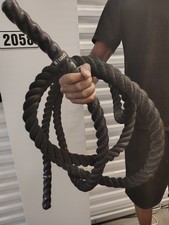 Sprl battle rope for sale  Littleton