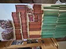 505 pieces halsam for sale  Fowlerville