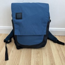 Moleskine backpack laptop for sale  LYTHAM ST. ANNES