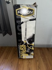 Usado, Scooter truque dianteiro e traseiro FUZION ASPHALT 4 rodas 2 eixos comprar usado  Enviando para Brazil