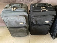 Trolley jiar dimensioni usato  Cantu