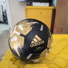2020 Adidas Match Ball Replica TEAM TOP REPLIQUE bola de futebol tamanho 5 FIFA Pro comprar usado  Enviando para Brazil