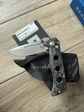 Benchmade mini adamas gebraucht kaufen  Koblenz
