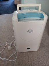 Ecoair dd122 simple for sale  SUTTON COLDFIELD