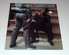 Boogie Down Productions - Ghetto Music: The Blueprint Of Hip Hop - Vinyl Record comprar usado  Enviando para Brazil