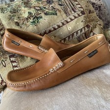 Russell bromley tan for sale  BRISTOL