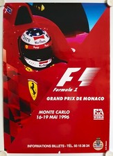 Affiche formula grand d'occasion  La Courtine