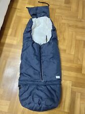 Sacco per passeggino usato  Massalengo