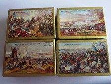 Coffret plumes stylo d'occasion  Rouen-