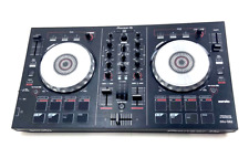 Controlador de DJ Pioneer DDJ-SB2 Serato 2 canais 2 canais DDJSB2 portátil preto comprar usado  Enviando para Brazil