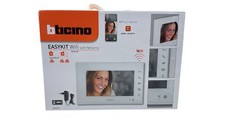 Bticino video türsprechanlage gebraucht kaufen  Westerburg