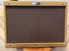 Amplificatore chitarra fender usato  Milano