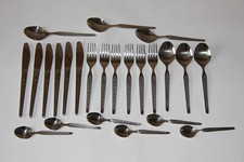 Ddr besteck personen gebraucht kaufen  Potsdam