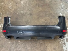 Volkswagen touareg rear for sale  Dallas