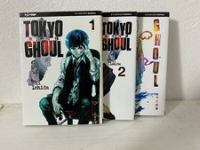 Tokyo ghoul vol usato  Firenze