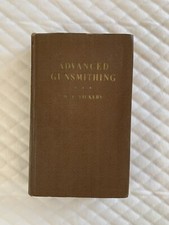 Advanced gunsmithing w.f. for sale  Orwigsburg