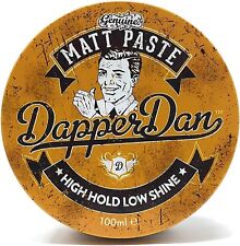 Dapper dan matt for sale  NORTHAMPTON
