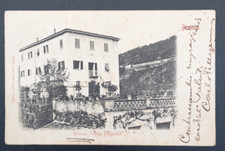 villa pistoia usato villa pistoia usato San Giuliano Milanese