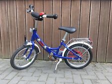 Puky kinderfahrrad alu gebraucht kaufen  Berlin