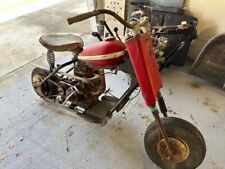 1959 cushman eagle for sale  Castro Valley