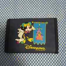 Disneyland paris portafoglio usato  Pieve di Cento