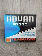 Trabucco advan 330 for sale  BIRMINGHAM