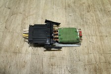Heizung vorwiderstand 31310900 gebraucht kaufen  Schwaigern