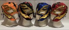 wwe masks for sale  Shipping to Ireland