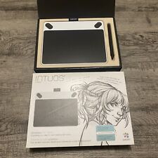 Wacom ctl 490 for sale  Colorado Springs