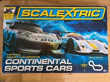 Used scalextric c1319 for sale  CAERPHILLY