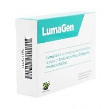 Luma pharma lumagen usato  Italia