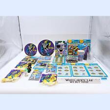 Giant lot batman for sale  Eldora