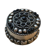 Decorative velvet lined for sale  Venice
