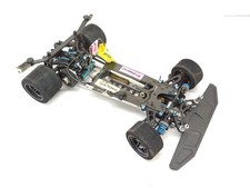Sheppard V8 2023 Worlds Team 1/8 Nitro Belt-Drive carro de controle remoto corrida rolo cha, usado comprar usado  Enviando para Brazil