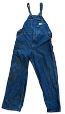Carhartt overalls mens for sale  Philadelphia