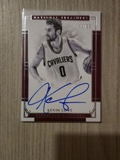 National treasures kevin usato  Malalbergo